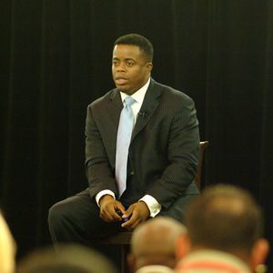 Meet your Posher, Mark